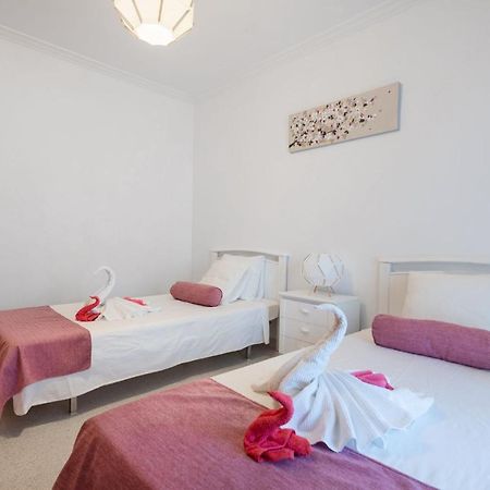 Violet House - Alcudia Lejlighed Eksteriør billede