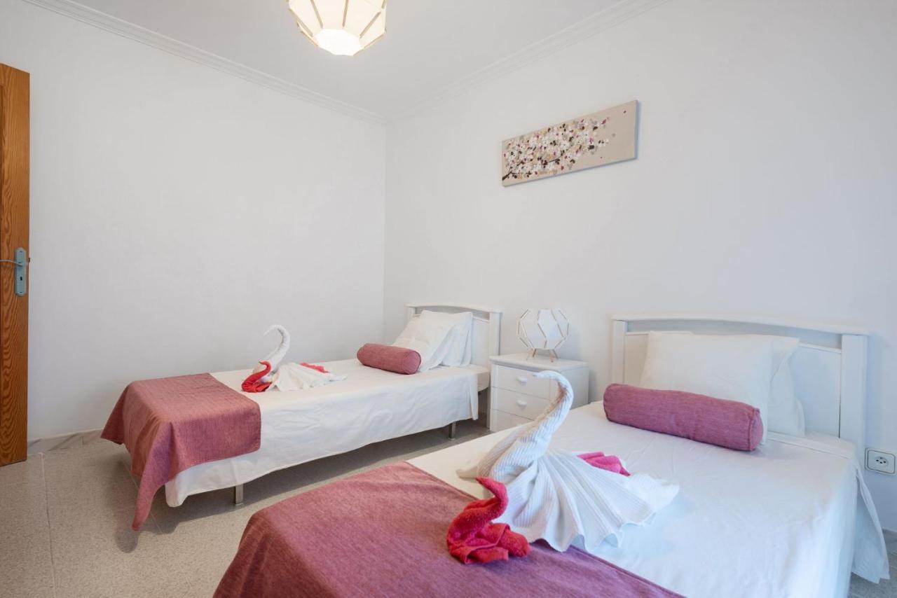 Violet House - Alcudia Lejlighed Eksteriør billede