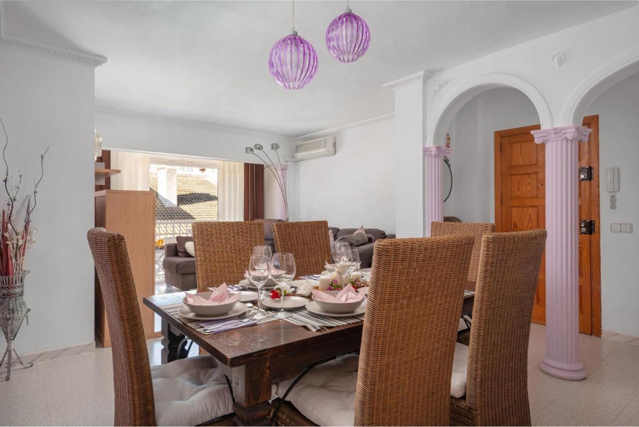 Violet House - Alcudia Lejlighed Eksteriør billede