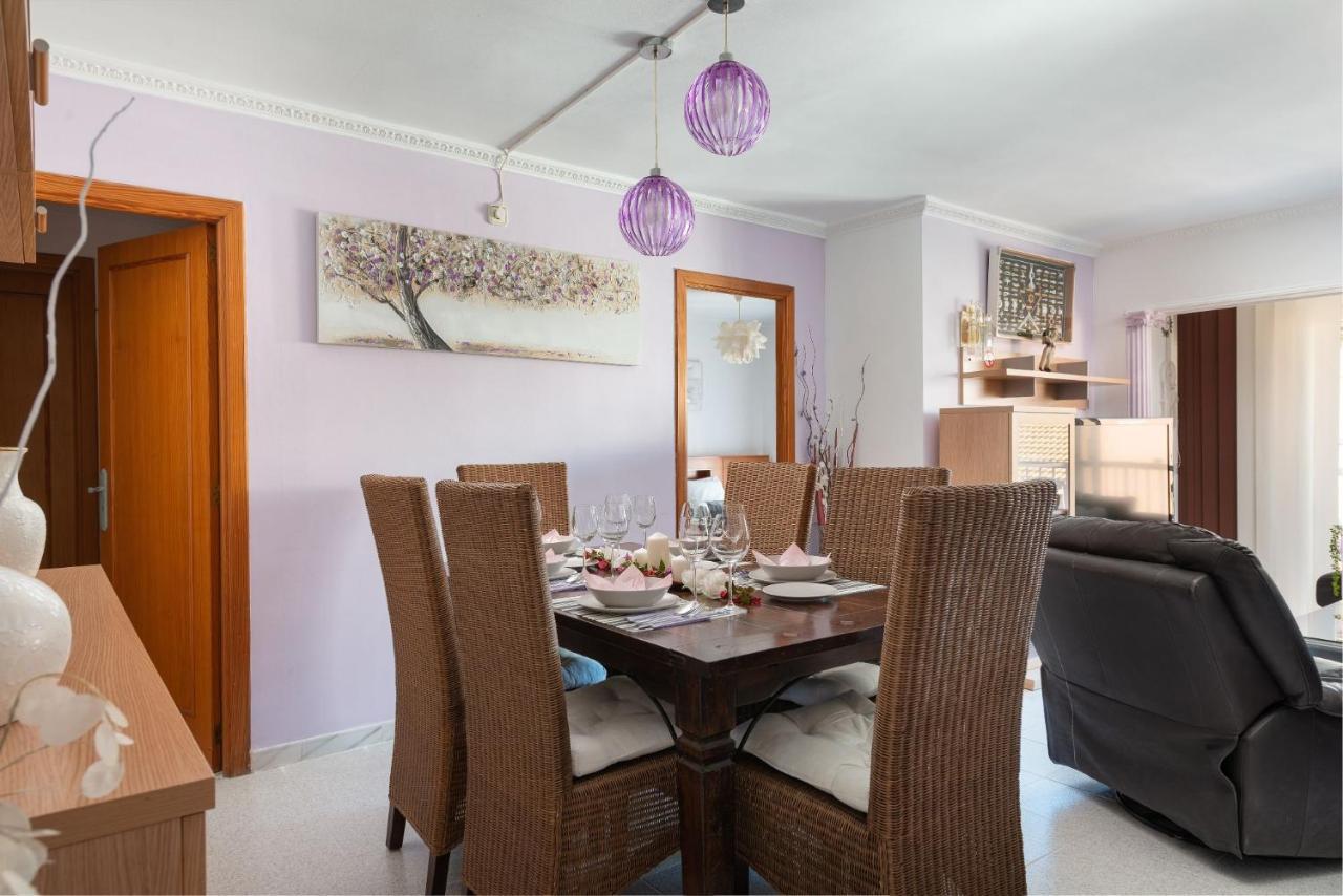Violet House - Alcudia Lejlighed Eksteriør billede