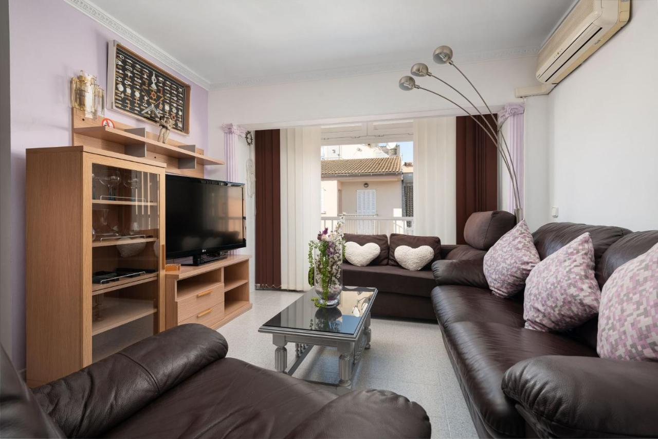 Violet House - Alcudia Lejlighed Eksteriør billede