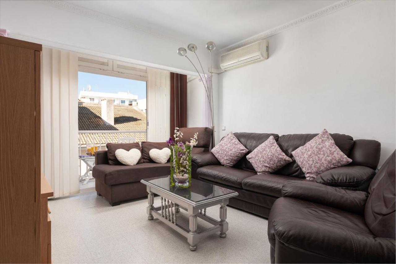 Violet House - Alcudia Lejlighed Eksteriør billede