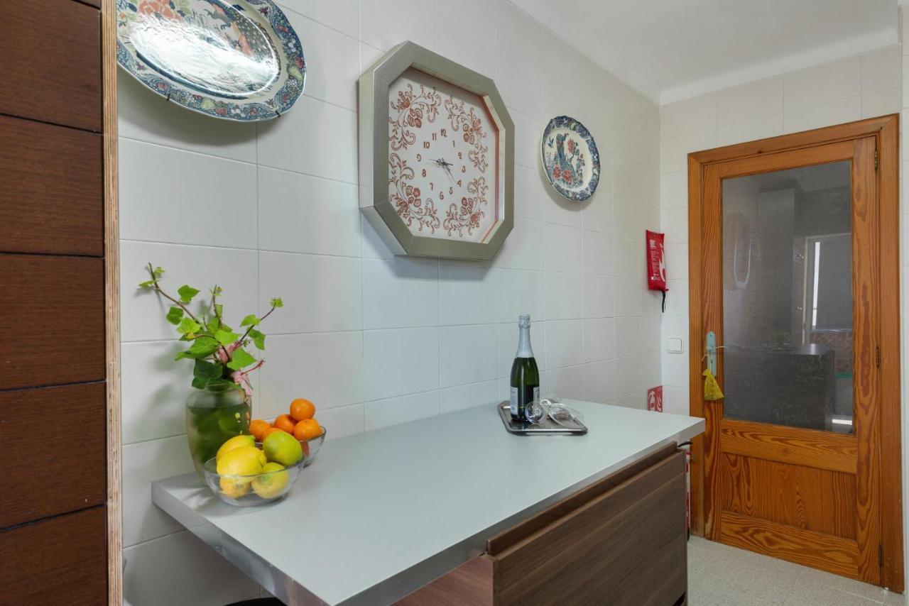 Violet House - Alcudia Lejlighed Eksteriør billede