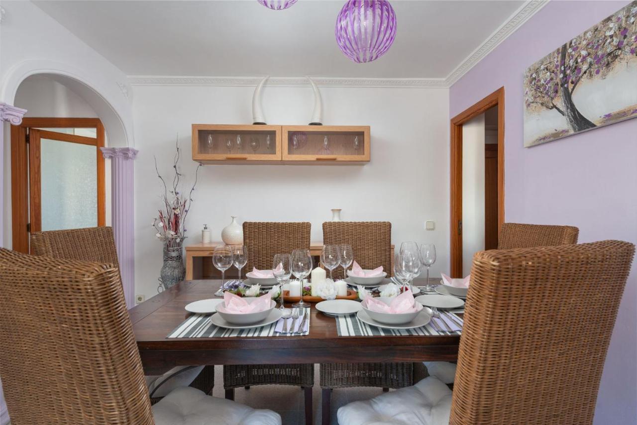 Violet House - Alcudia Lejlighed Eksteriør billede