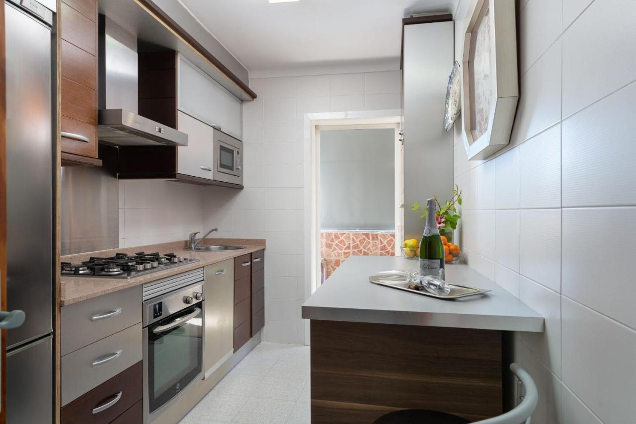 Violet House - Alcudia Lejlighed Eksteriør billede