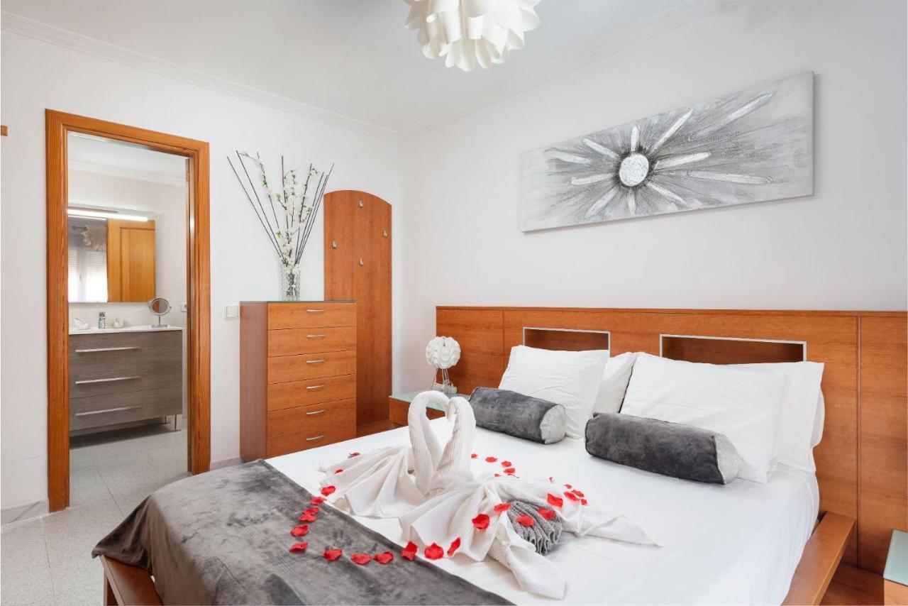 Violet House - Alcudia Lejlighed Eksteriør billede